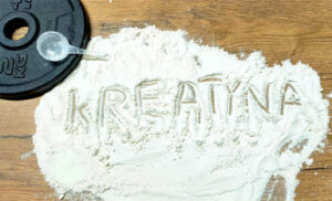 kreatyna, aminokwasy, pompa mięśniowa, regeneracja