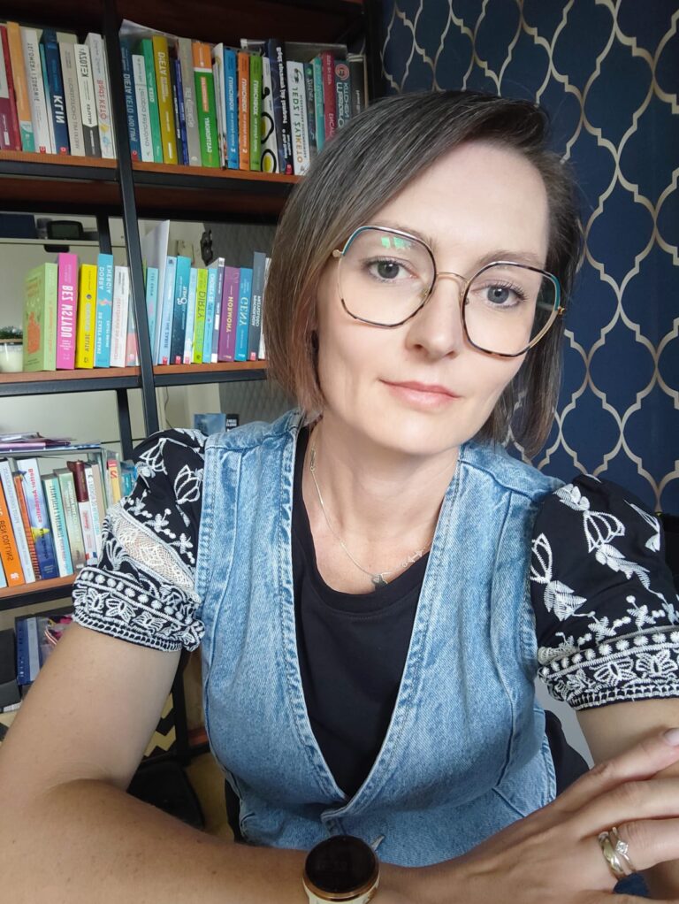 dietetyk Asia Adamczak Leszno