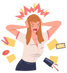 Masz 40+ i wiecznie brakuje Ci sił? Sprawdź, co mówi Twoje ciało Zmęczenie, problemy z koncentracją, rozdrażnienie, wahania nastroju i brak siły do działania — to nie musi być kwestia wieku ani stylu życia. Sprawdź, czy Twój organizm nie działa w trybie przetrwania.